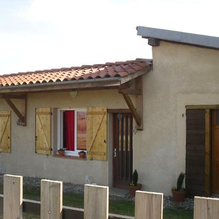 Gite Bien Etre Villa Boulogne-sur-Gesse Exterior foto