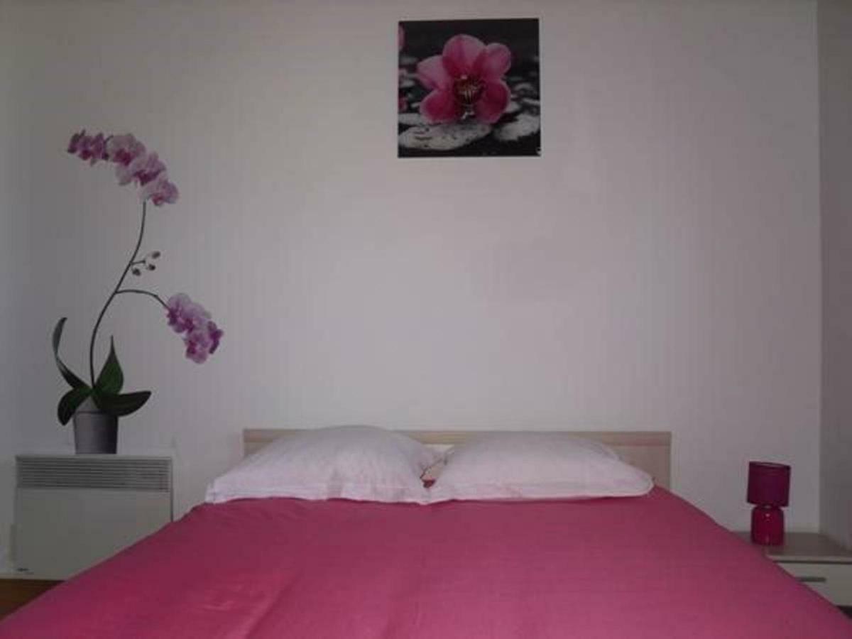 Gite Bien Etre Boulogne-sur-Gesse Exterior foto